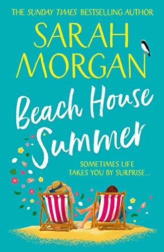 Beach House Summer Dont Miss The Brand New Feel Good Womens Fiction