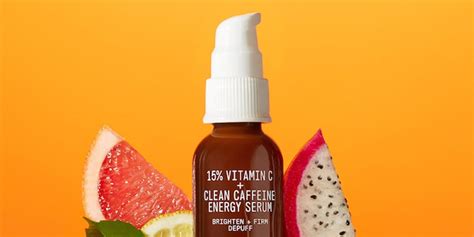 The Best Vitamin C Serums for Brighter and Clearer Skin