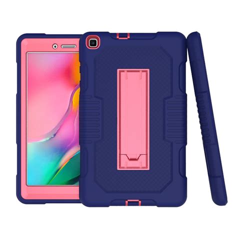 Dteck Case For Samsung Galaxy Tab A Sm T290 8 0 Inch 2019 Released