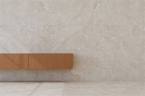 Crosscut Beige Travertine Marble Stc X Matt