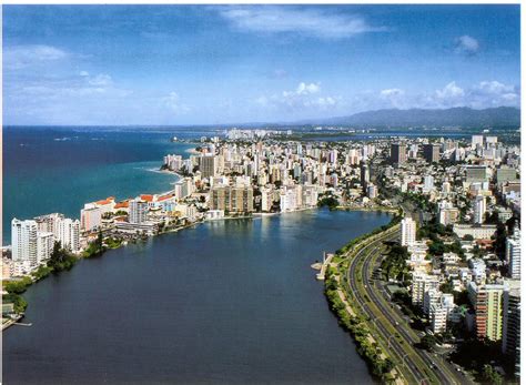 san juan pr san juan puerto rico city san juan