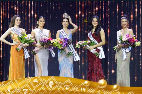 Application Deadline For Miss Universe Ph 2023 Extended Abs Cbn News