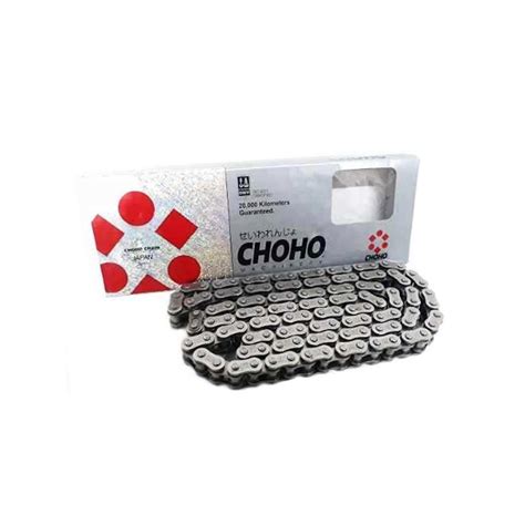 Chaîne renforcée 428 CHOHO Forza 110