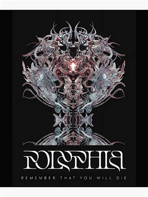 Polyphia Art Poster For Sale By Kassandrills Redbubble