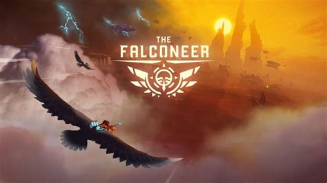 Epic Games Libera The Falconeer Gratuitamente Para Resgate No Pc