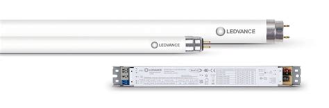 Led Tube External System Ledvance