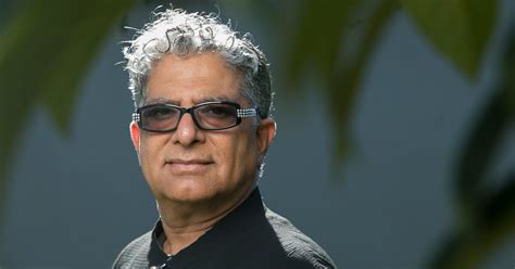 Deepak Chopra Net Worth 150 Million The Master Of Alternative Medicine