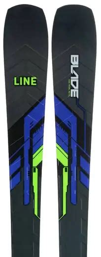 Line Lame W Ski Freeride Skis Freeride Skis Alpin