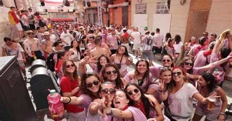 D Nde Acampar Para Las Fiestas De La Vaquilla En Teruel