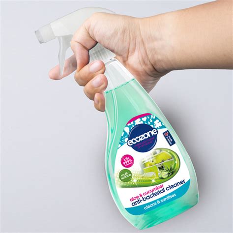 Cleanstore Ecozone Anti Bacterial Multi Surface Cleaner