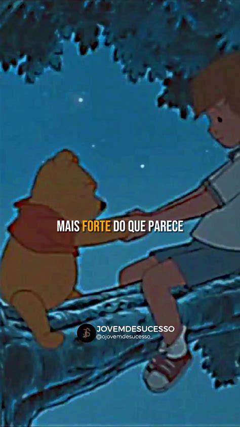 Frase Do Ursinho Pooh - Citacoes Do Ursinho Pooh E Amigos Frases Do Ursinho Pooh