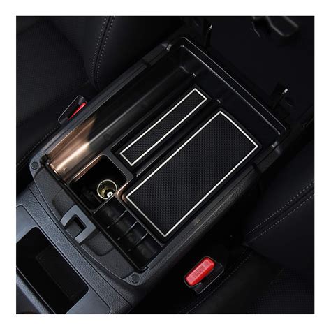 Buy Shaohao Rogue Console Tray For Nissan Rogue Console