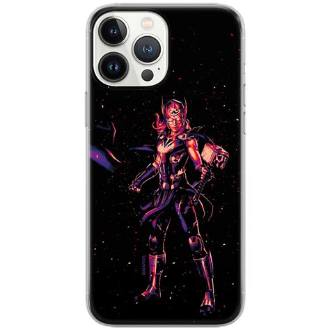 Etui Dedykowane Do Xiaomi Redmi Wz R Thor Oryginalne I