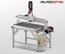 Pro X Cnc Plasma Machine Avid Cnc