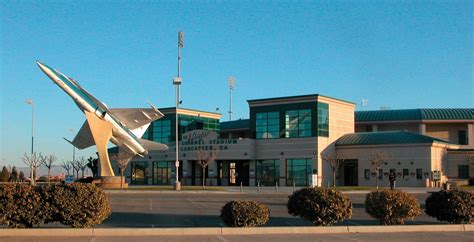 Lancaster | Antelope Valley, Mojave Desert, Aerospace | Britannica