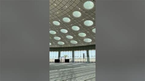 Beautiful Masjid Built In Tabuk Saudi Arabia Youtube