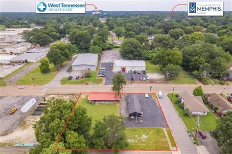 284 Airways Blvd Jackson TN 38301 Retail For Sale LoopNet