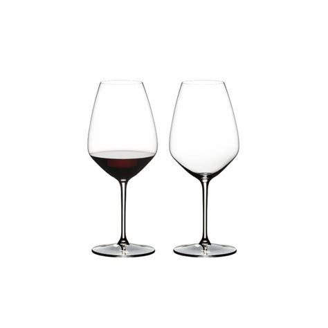 Riedel Extreme Shiraz Wine Glass Allmodern