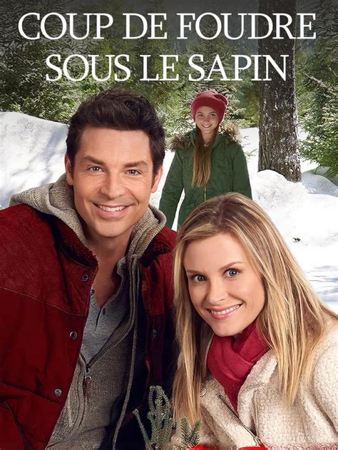 Quatre Noël et un mariage Téléfilm TF1