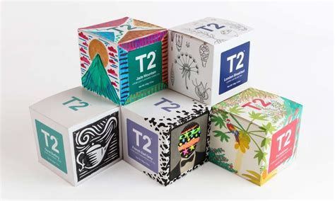 20 Limited Edition Packaging Designs That Feature Artist Collaborations