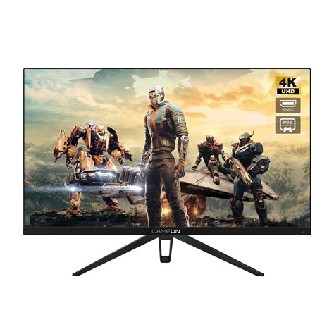 Shop Gaming Monitor 28 Go28uhdips Online At Best Price Premium Built