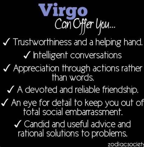 Virgo Birthday Quotes. QuotesGram