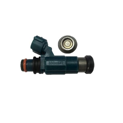 Mazda Familia Prima 1 8L 2 0L Fuel Injector INP 781 Performance Auto