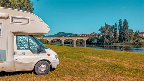 Ruta Por Alsacia Y Selva Negra En Autocaravana O Camper