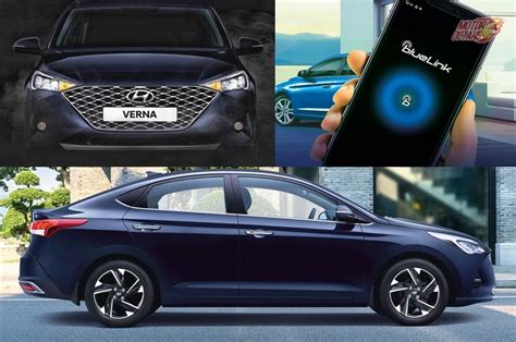 Top 5 Highlights Of The 2020 Hyundai Verna Motoroctane