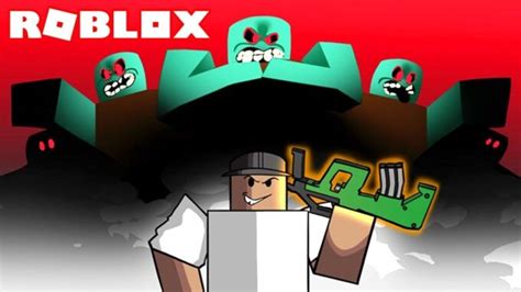 Roblox Los Mejores Juegos De Zombies Guiasteam