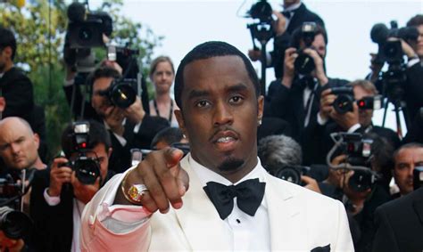 Acusan a P Diddy por violación y abusos en una demanda Primera Hora