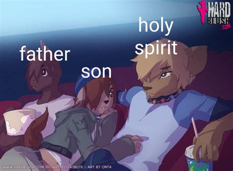 Heaven😇irl Furry Irl