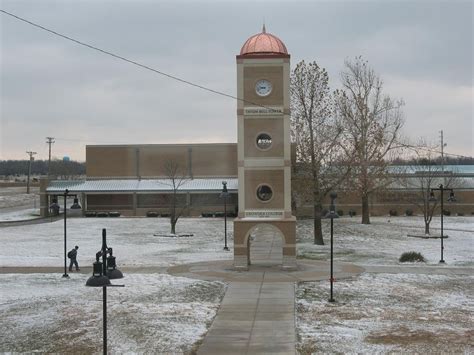 Crowder College Neosho Mo