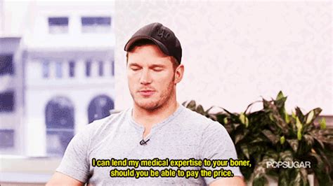 Chris Pratt Quotes. QuotesGram