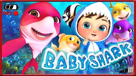 Cocomelon Baby Shark ABC Kid TV