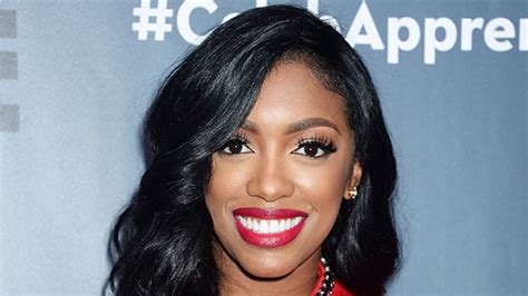 Porsha Williams Debuts Braids In Selfies: See Before & After Pics ...