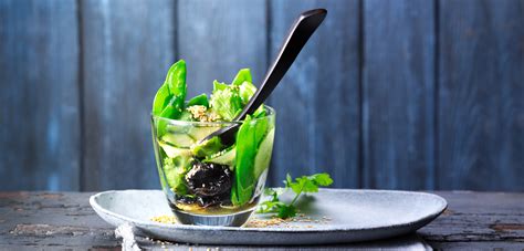 Snow Pea Salad Recipe Sunsweet Ingredients