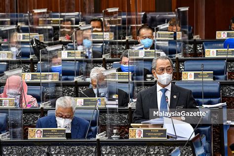 Malaysia Gazette On Twitter Jika Dewan Rakyat Lulus Ruu Pindaan