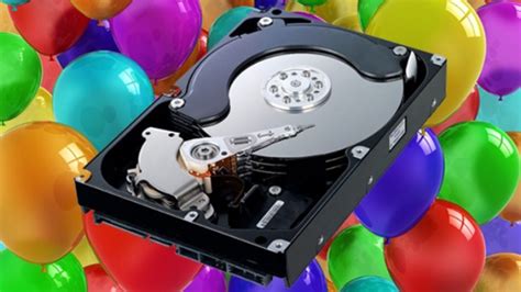 The Squeak Of Innovation Western Digital Launching Helium Filled Hard