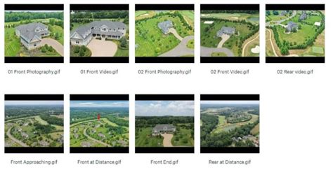 Drone Photography For Real Estate Guide Notriangle Studio