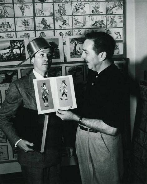 Stunning Photos From Inside Walt Disney S House And More Fascinating