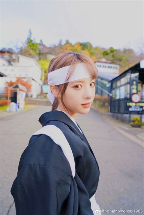 Momonogi Kana : r/MomonogiPics