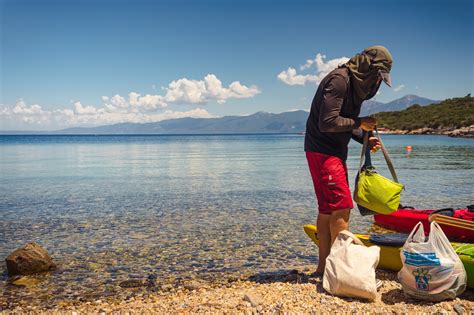 What to Bring on a Kayaking Trip - Brooklyn Kayak Company