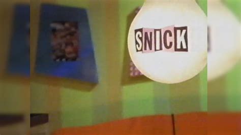 Nickelodeon Commercialssnick Julyaug 1997 Youtube