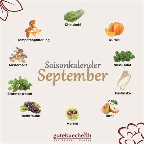 Saison September Rezepte mit kürbis Rezepte Austernpilze