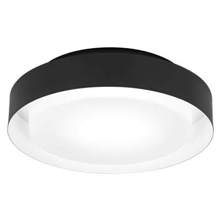 Ledvance Led Deckenleuchte Orbis Madrid Schwarz