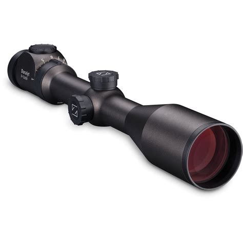 Zeiss 3 12x50 Conquest Duralyt Riflescope 52 54 25 9960 Bandh