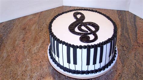 Gorgeous Cakes By Kris Piano Recital Music Cakes Piano Cakes Music