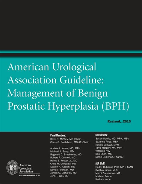 SOLUTION Benign Prostatic Hypertrophy Or Hyperplasia Nursing Care Plan