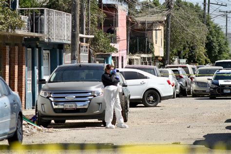 Discusión Entre Vecinos Deja Un Muerto Y Un Lesionado En La Colonia